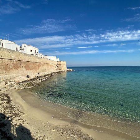 Be Happy Apartment Monopoli Exterior photo