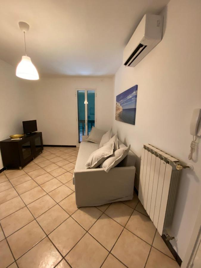 Be Happy Apartment Monopoli Exterior photo