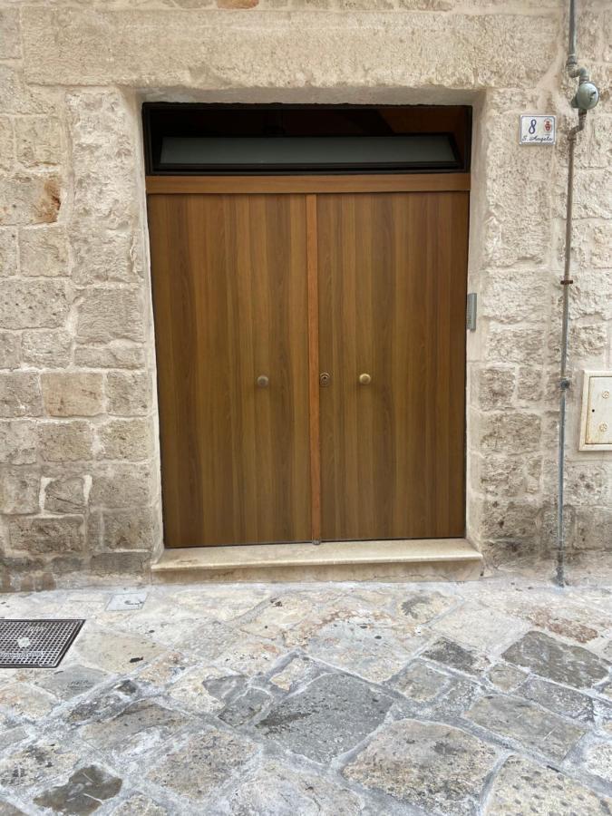 Be Happy Apartment Monopoli Exterior photo