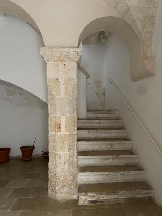 Be Happy Apartment Monopoli Exterior photo