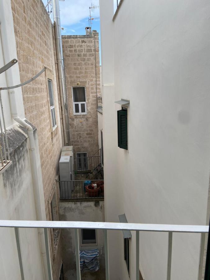 Be Happy Apartment Monopoli Exterior photo