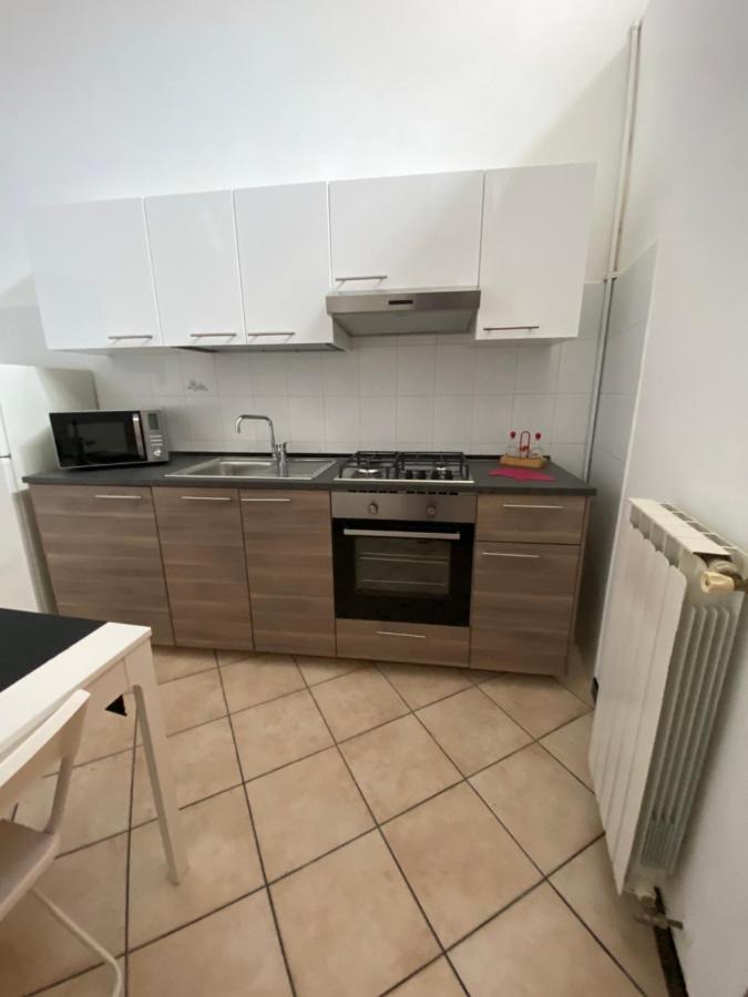 Be Happy Apartment Monopoli Exterior photo