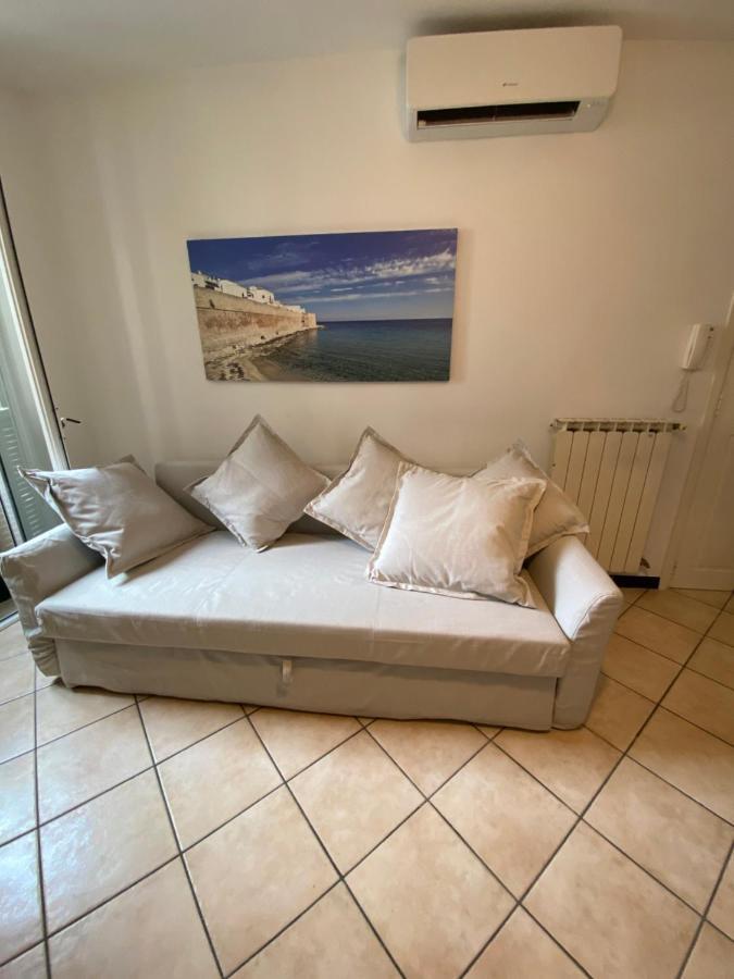 Be Happy Apartment Monopoli Exterior photo