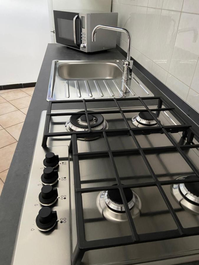 Be Happy Apartment Monopoli Exterior photo