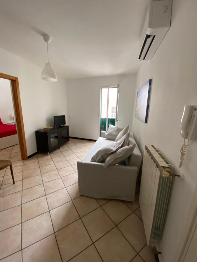Be Happy Apartment Monopoli Exterior photo