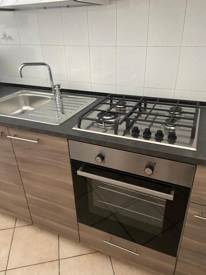 Be Happy Apartment Monopoli Exterior photo