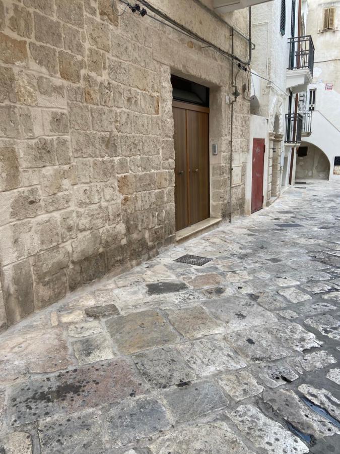 Be Happy Apartment Monopoli Exterior photo